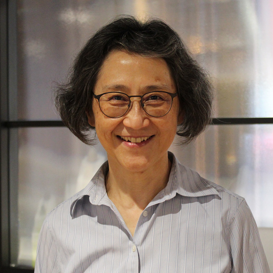 Ping Li, Ph.D.